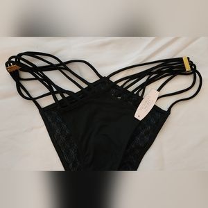NWT Victoria's Secret Swim Bottom